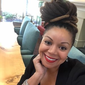 Meet your Posher, Tamika